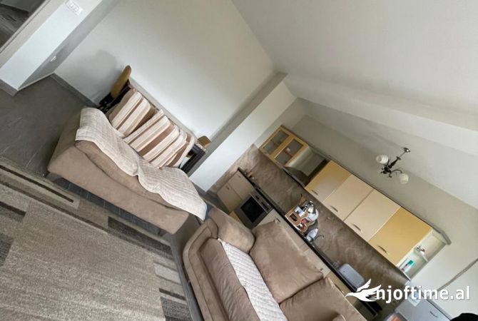 Shtepi ne shitje 2+1 ne Tirane - 185,000 Euro