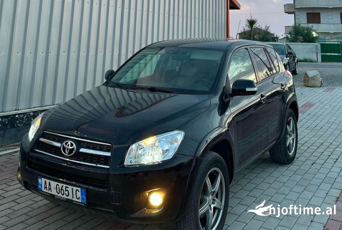 Makina ne shitje ne Durres - 6,700 Euro