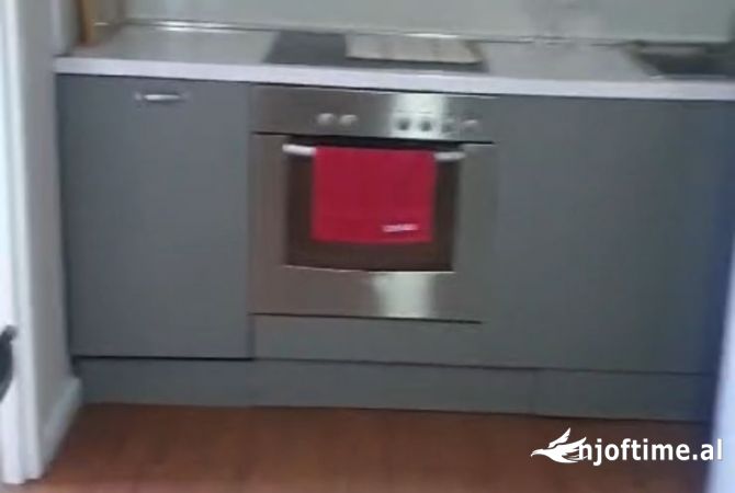 Shtepi me qera 1+1 ne Tirane - 400 Euro