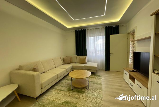 Shtepi ne shitje 1+1 ne Tirane - 95,000 Euro