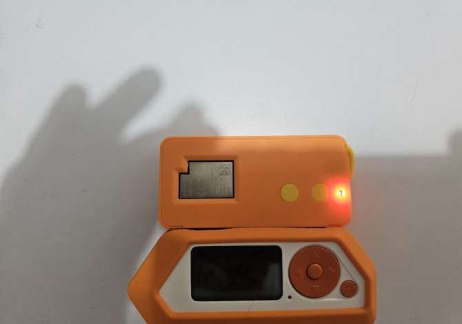 Aksesor elektronik  ne Tirane - 300 Euro