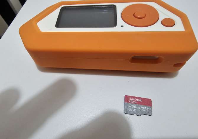 Aksesor elektronik  ne Tirane - 300 Euro