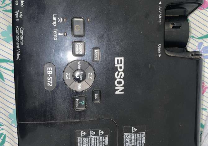 Aksesor elektronik  ne Tirane - 150 Euro