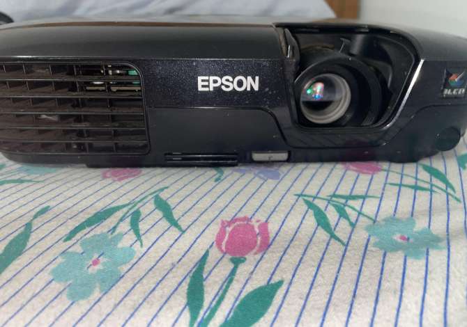 Aksesor elektronik  ne Tirane - 150 Euro