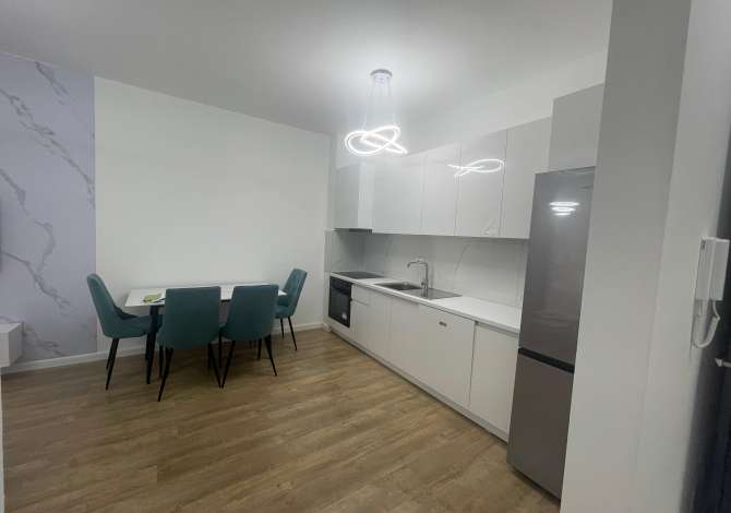 Shtepi me qera 1+1 ne Tirane - 700 Euro