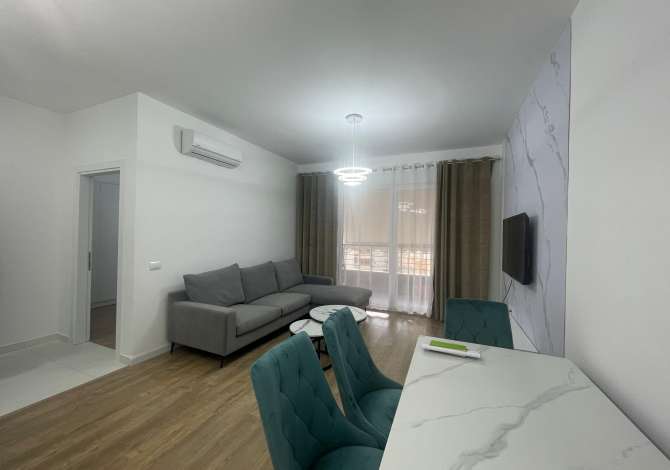 Shtepi me qera 1+1 ne Tirane - 700 Euro