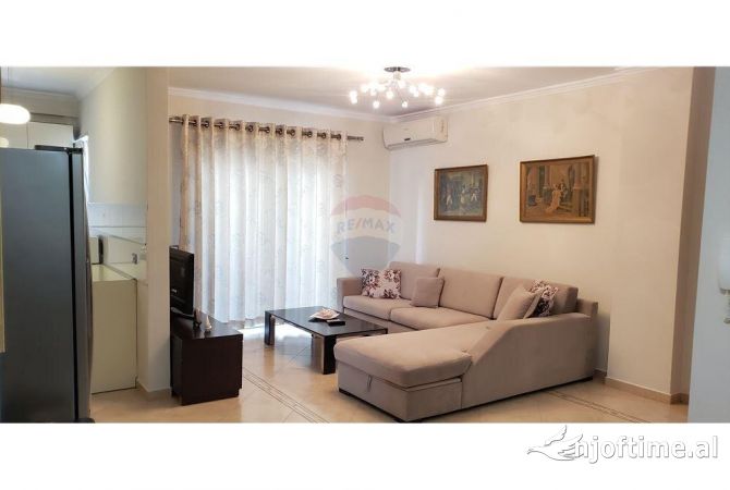 Shtepi me qera 2+1 ne Tirane - 850 Euro