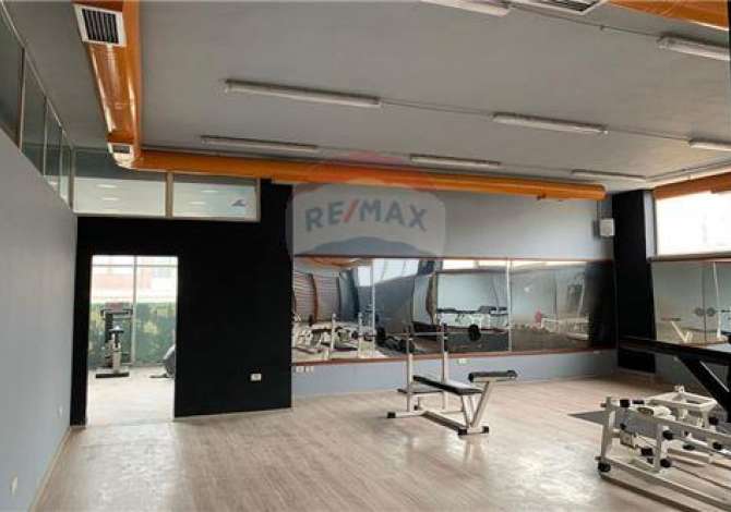 Business Property in Sale 1+1 in Durres - 1,200 Euro