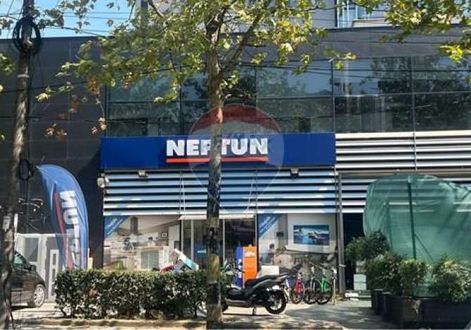 Ambient biznesi me qera 1+1 ne Tirane - 5,000 Euro