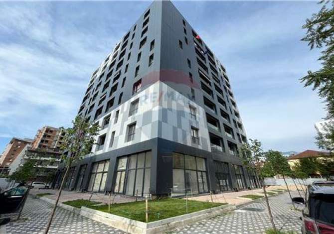Ambient biznesi me qera 1+1 ne Tirane - 500 Euro