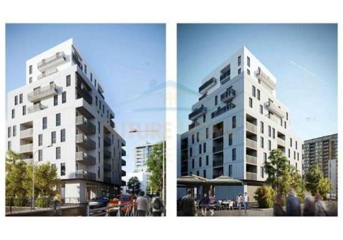 Shtepi ne shitje 3+1 ne Tirane - 264,690 Euro
