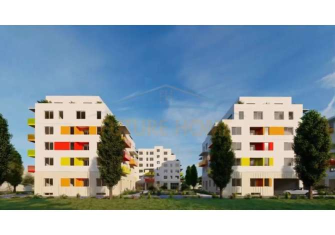 Shtepi ne shitje 1+1 ne Tirane - 82,922 Euro