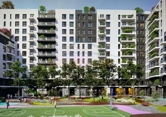 Shtepi ne shitje 3+1 ne Tirane - 185,100 Euro