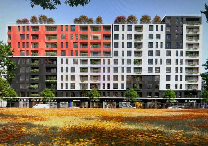 Shtepi ne shitje 3+1 ne Tirane - 177,450 Euro