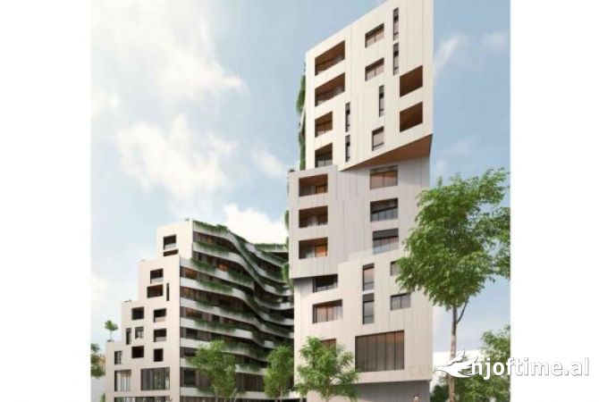 Shtepi ne shitje 2+1 ne Tirane - 264,000 Euro