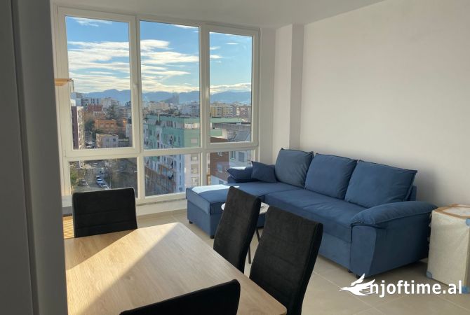 Shtepi ne shitje 1+1 ne Tirane - 142,000 Euro