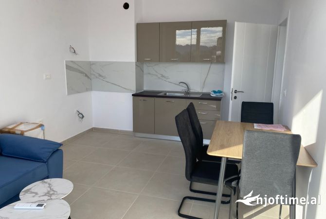 Shtepi ne shitje 1+1 ne Tirane - 142,000 Euro