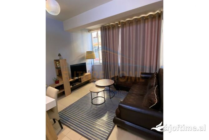 Shtepi me qera 1+1 ne Tirane - 550 Euro