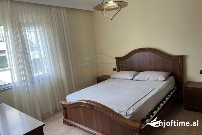 Shtepi me qera 1+1 ne Tirane - 600 Euro