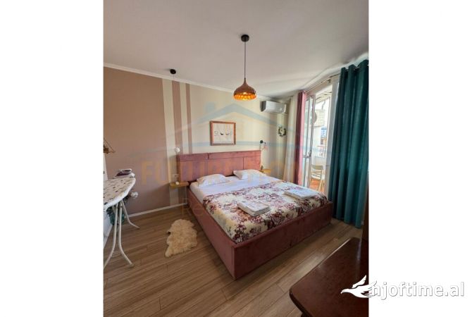 Shtepi me qera 1+1 ne Tirane - 600 Euro