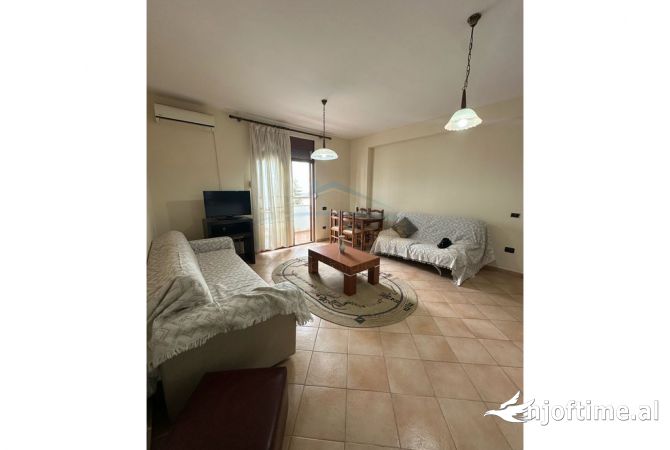 Shtepi me qera 1+1 ne Tirane - 500 Euro