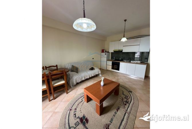 Shtepi me qera 1+1 ne Tirane - 500 Euro