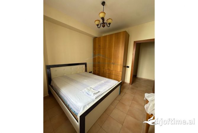 Shtepi me qera 1+1 ne Tirane - 500 Euro