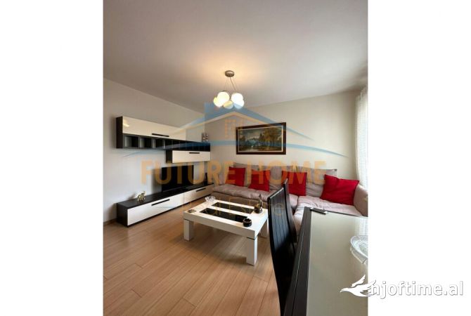 Shtepi me qera Apartament ne Tirane, 2+1, Mobilimi E mobiluar, Pagesa 600  Euro.