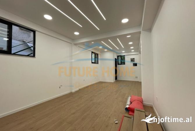 Ambient biznesi me qera 1+1 ne Tirane - 1,000 Euro