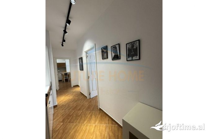 Shtepi me qera Apartament ne Tirane, 2+1, Mobilimi E mobiluar, Pagesa 550  Euro.