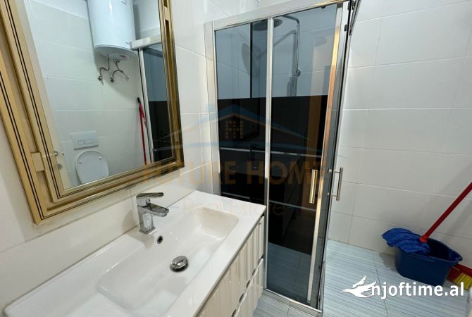 Shtepi me qera Apartament ne Tirane, 2+1, Mobilimi E mobiluar, Pagesa 750  Euro.