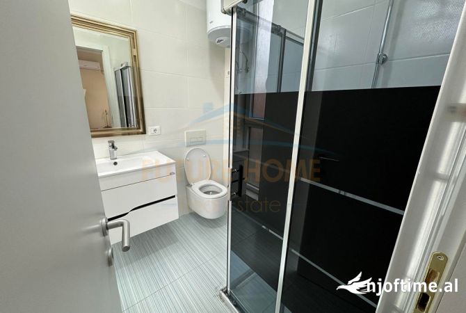 Shtepi me qera Apartament ne Tirane, 2+1, Mobilimi E mobiluar, Pagesa 750  Euro.