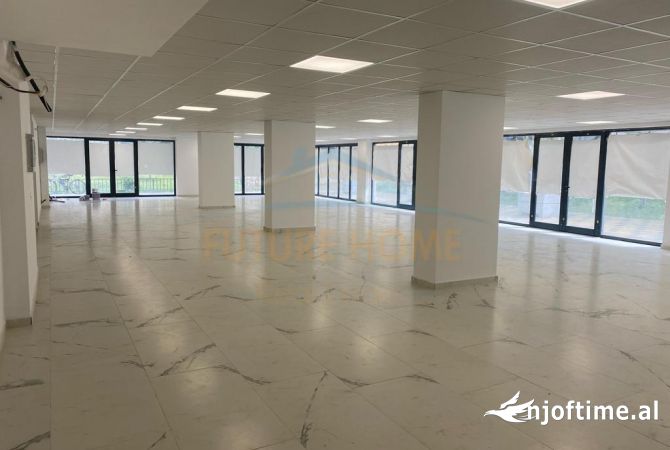 Ambient biznesi me qera 1+1 ne Tirane - 7,000 Euro