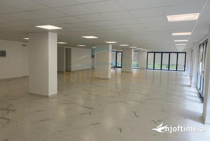 Ambient biznesi me qera 1+1 ne Tirane - 7,000 Euro