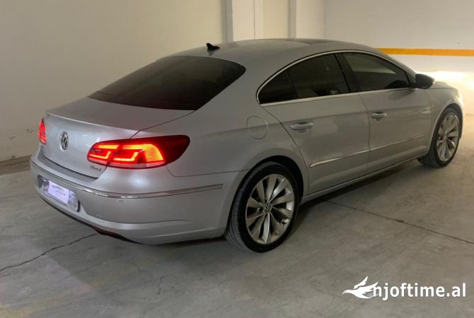 Volkswagen CC Passat