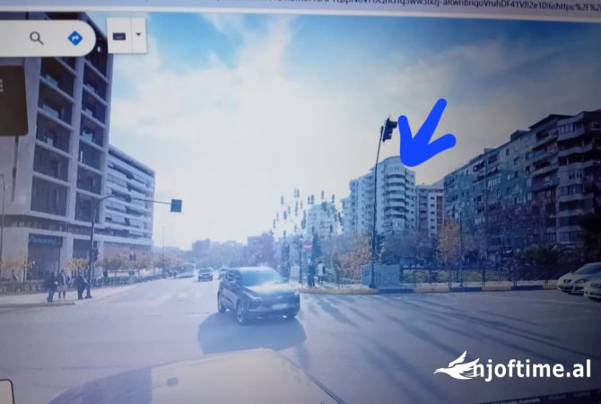 Shtepi me qera 1+1 ne Tirane - 40,000 Leke
