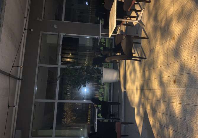 JEPET LOKALI ME QERA