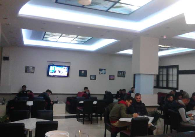 JEPET LOKALI ME QERA