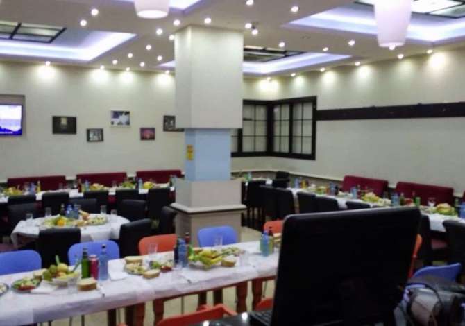 JEPET LOKALI ME QERA