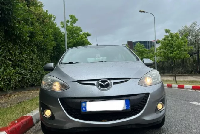 Makina ne shitje  ne Tirane - 3,500 Euro