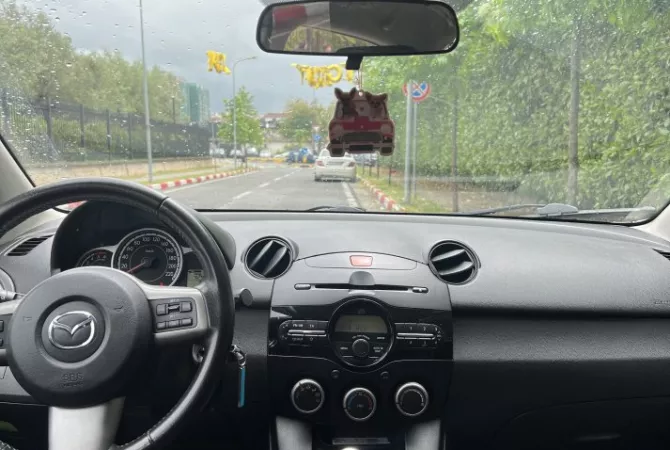 Makina ne shitje  ne Tirane - 3,500 Euro