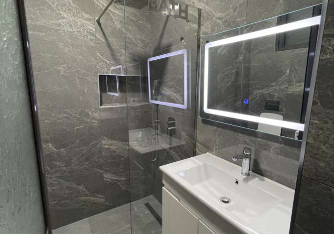 Shtepi me qera Apartament ne Tirane, Garsoniere, Mobilimi E mobiluar, Pagesa 300  Euro.