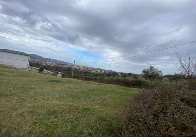Truall ose Toke ne Tirane - 300,000 Euro