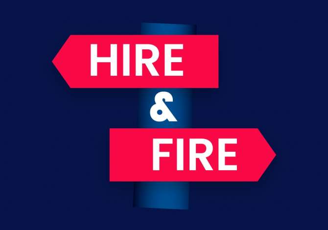 Njoftime Pune Sales Representative in a Recruitment Agency