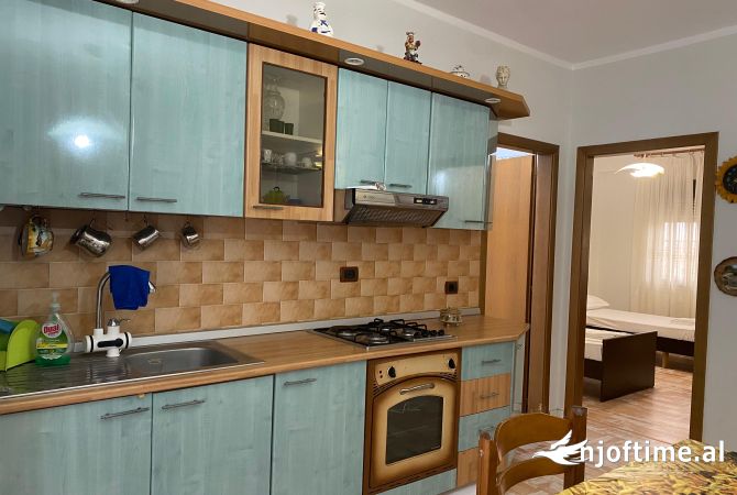 Shtepi ne shitje 2+1 ne Durres - 80,000 Euro