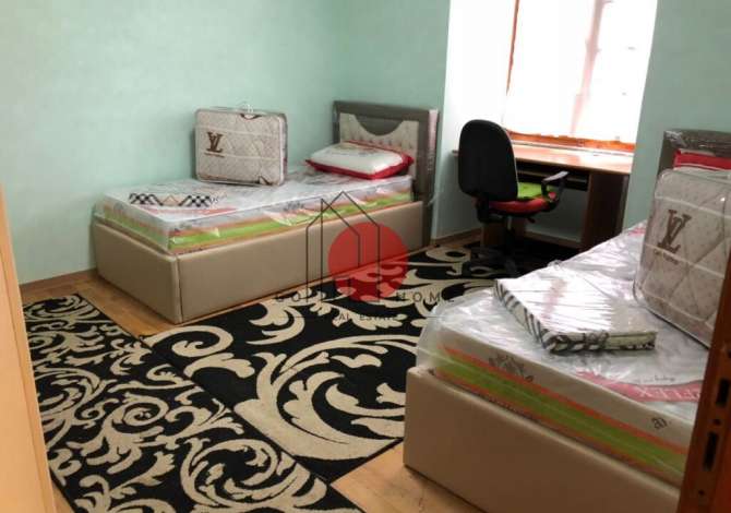 Shtepi me qera 2+1 ne Tirane - 500 Euro