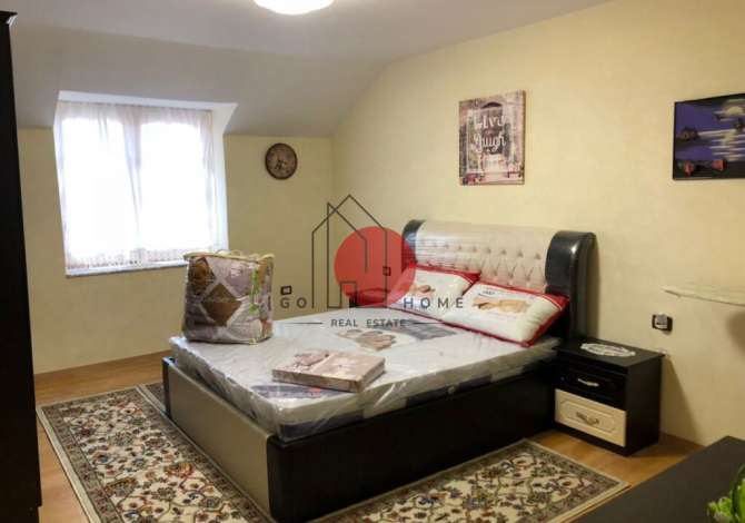 Shtepi me qera 2+1 ne Tirane - 500 Euro