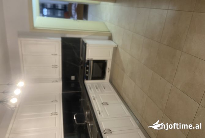 Shtepi me qera 2+1 ne Tirane - 600 Euro