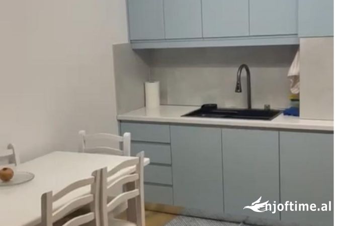 Shtepi ne shitje 1+1 ne Tirane - 120,000 Euro