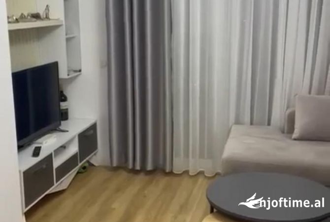 Shtepi ne shitje 1+1 ne Tirane - 120,000 Euro